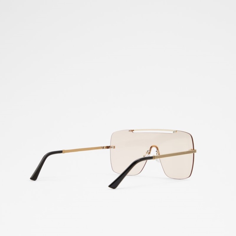 Sort-guld Multi Fashion Aldo Vulvaria