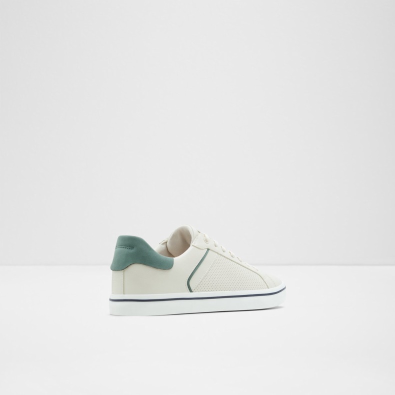 Lys Beige Mode Aldo Warrem Lav Top Sneaker
