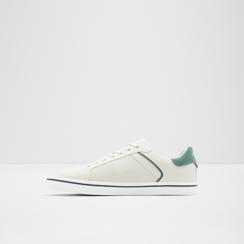 Lys Beige Mode Aldo Warrem Lav Top Sneaker