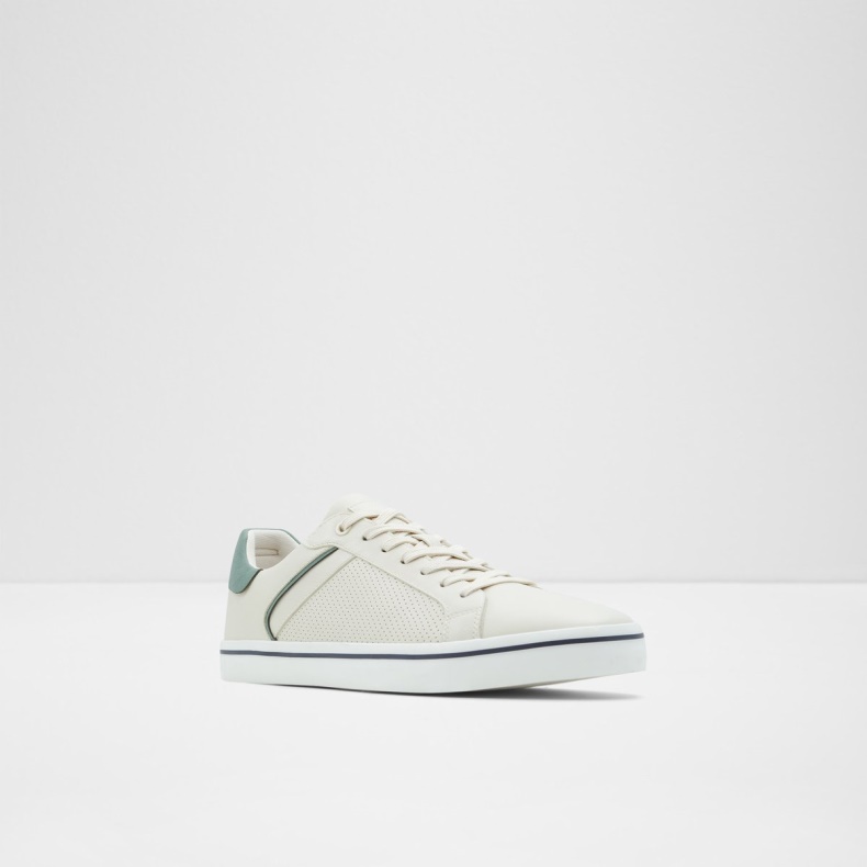 Lys Beige Mode Aldo Warrem Lav Top Sneaker