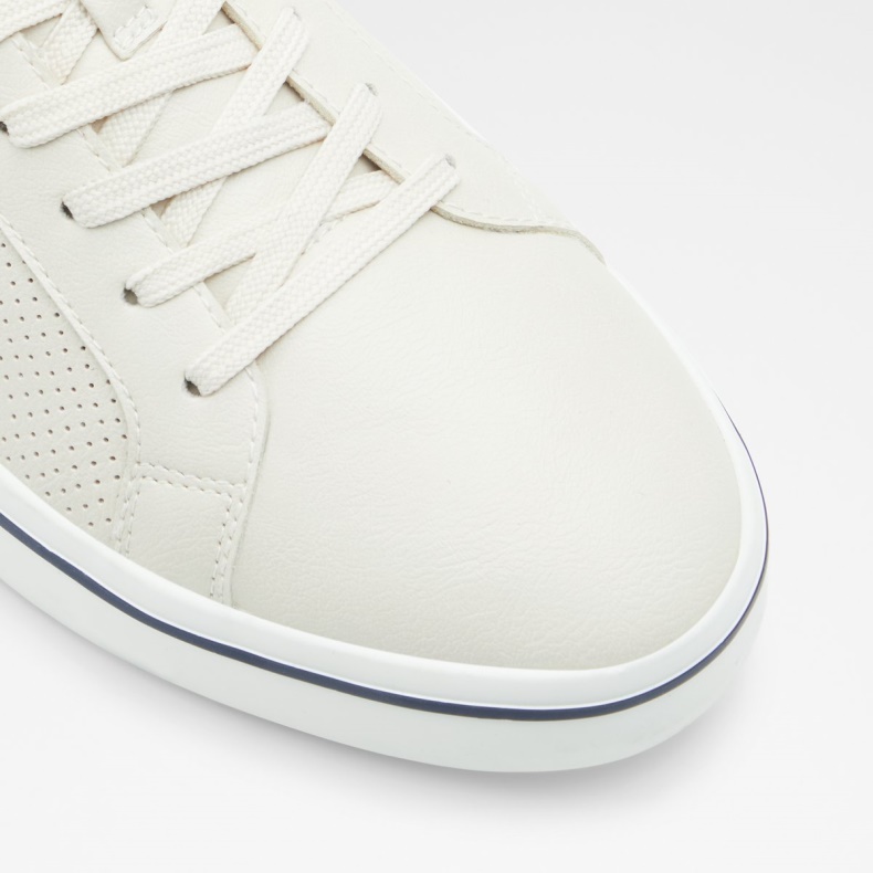 Lys Beige Mode Aldo Warrem Lav Top Sneaker