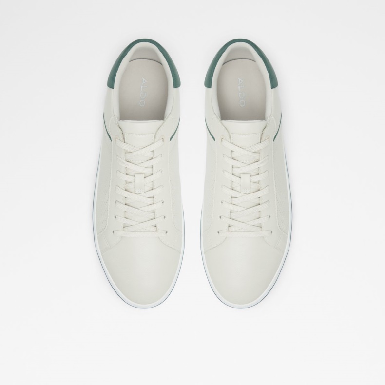 Lys Beige Mode Aldo Warrem Lav Top Sneaker