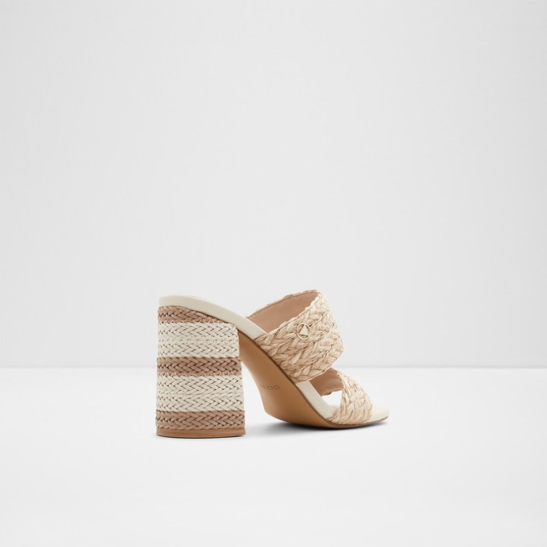 Lys Beige Aldo Fashion Wavan