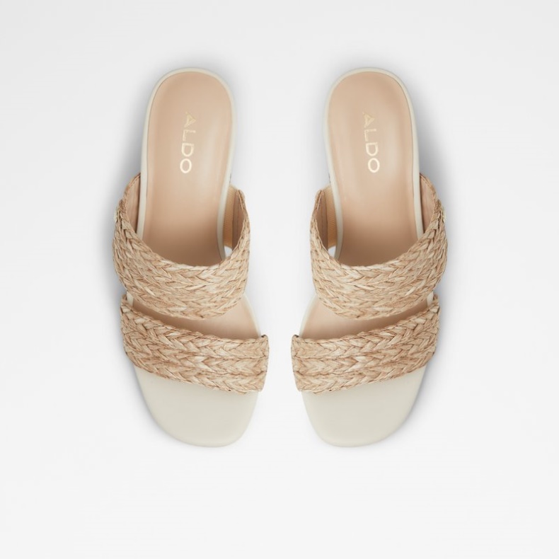 Lys Beige Aldo Fashion Wavan