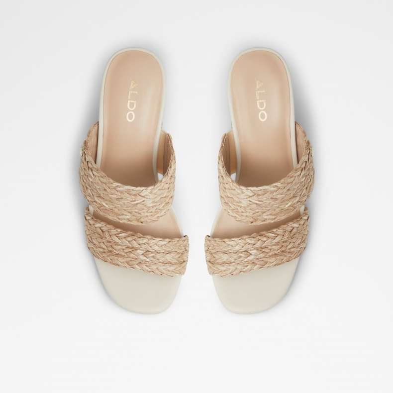Wavan Mode Lys Beige Aldo