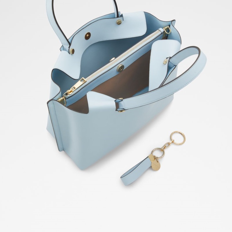 Lyseblå Aldo Fashion Wawielx