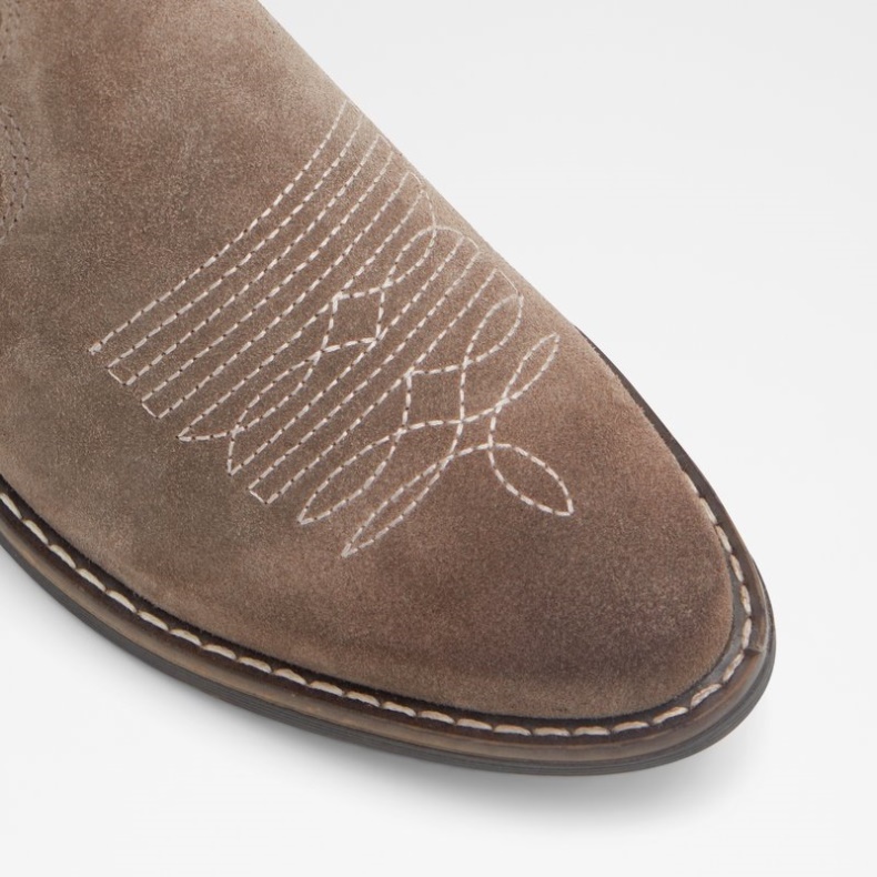 Wayjar Mørkegrå Aldo Mode