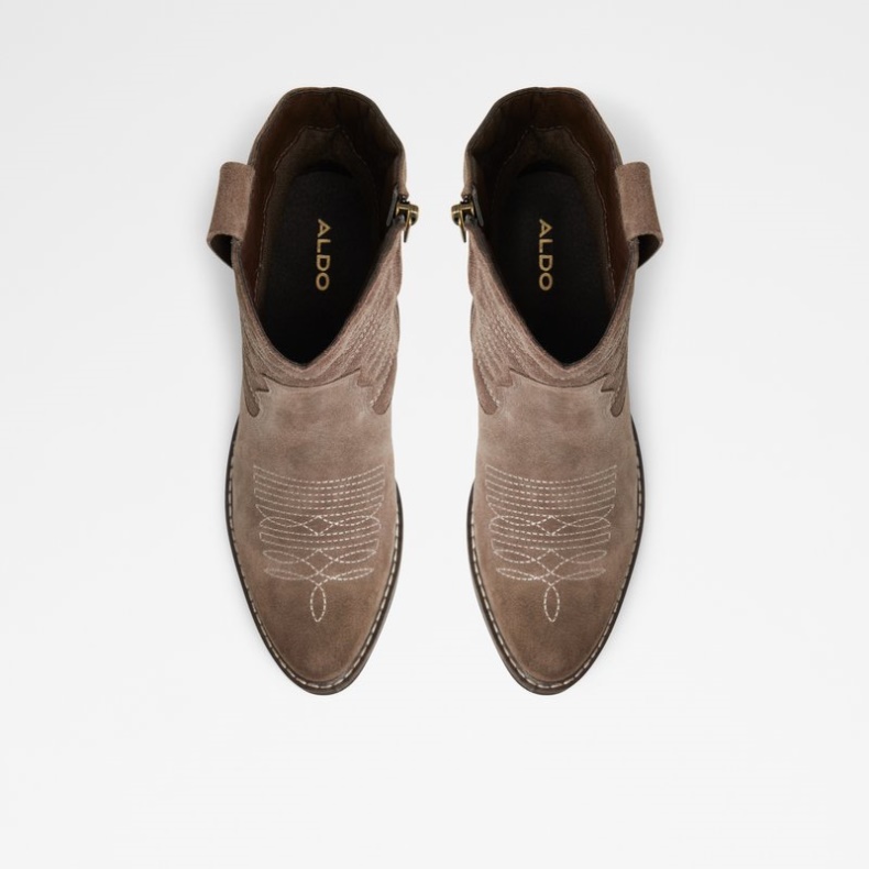 Wayjar Mørkegrå Aldo Mode