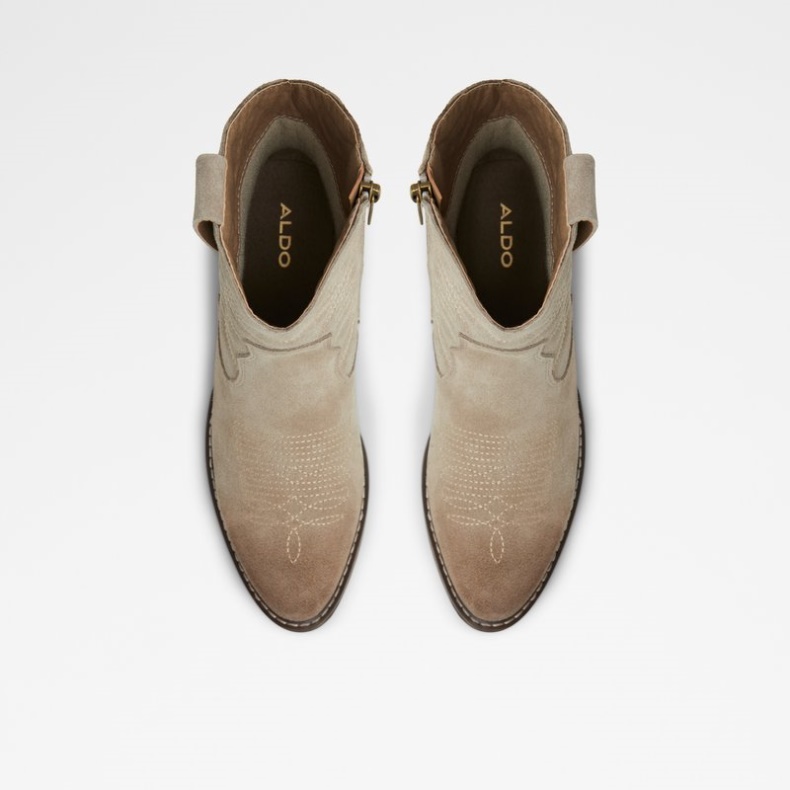 Wayjar Aldo Mode Lysebrun