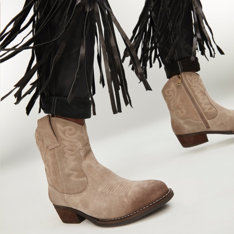 Wayjar Aldo Mode Lysebrun