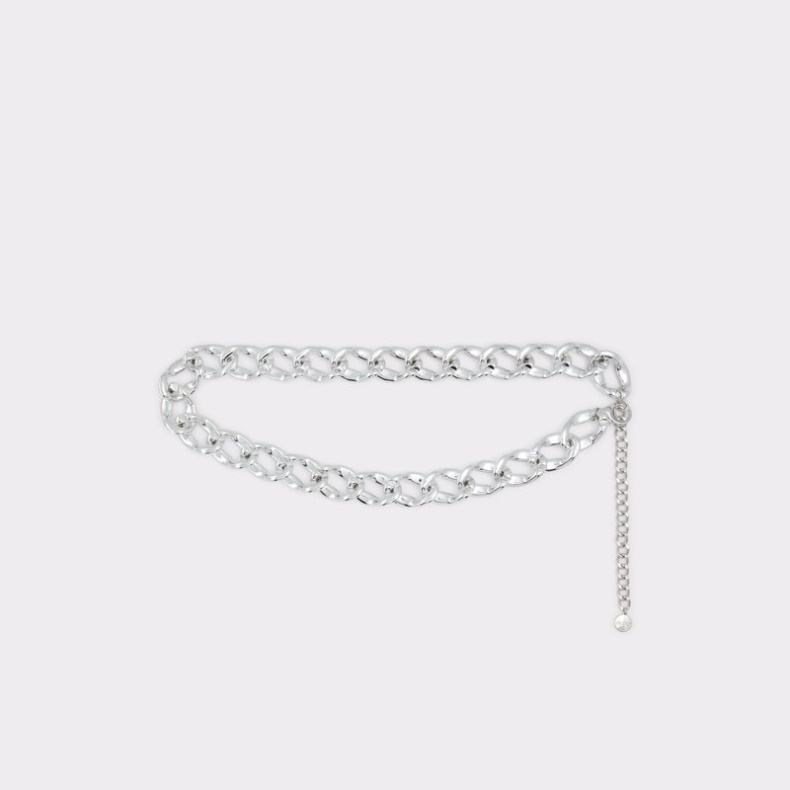 Wea Fashion Aldo Sølv