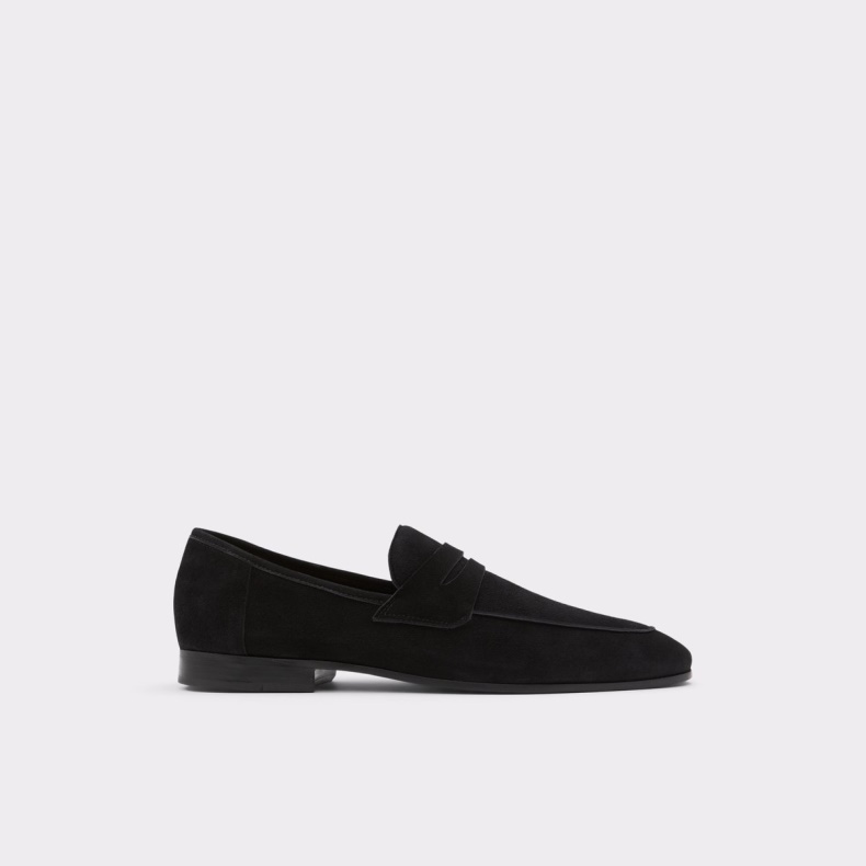 Sort Aldo Fashion Welsh Loafer