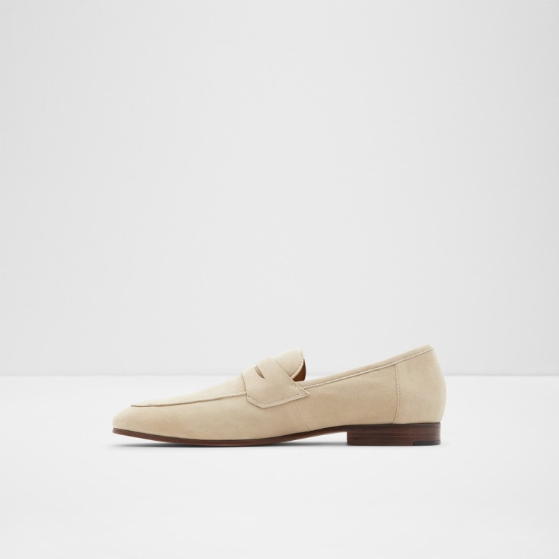 Welsh Loafer Mode Aldo Brun