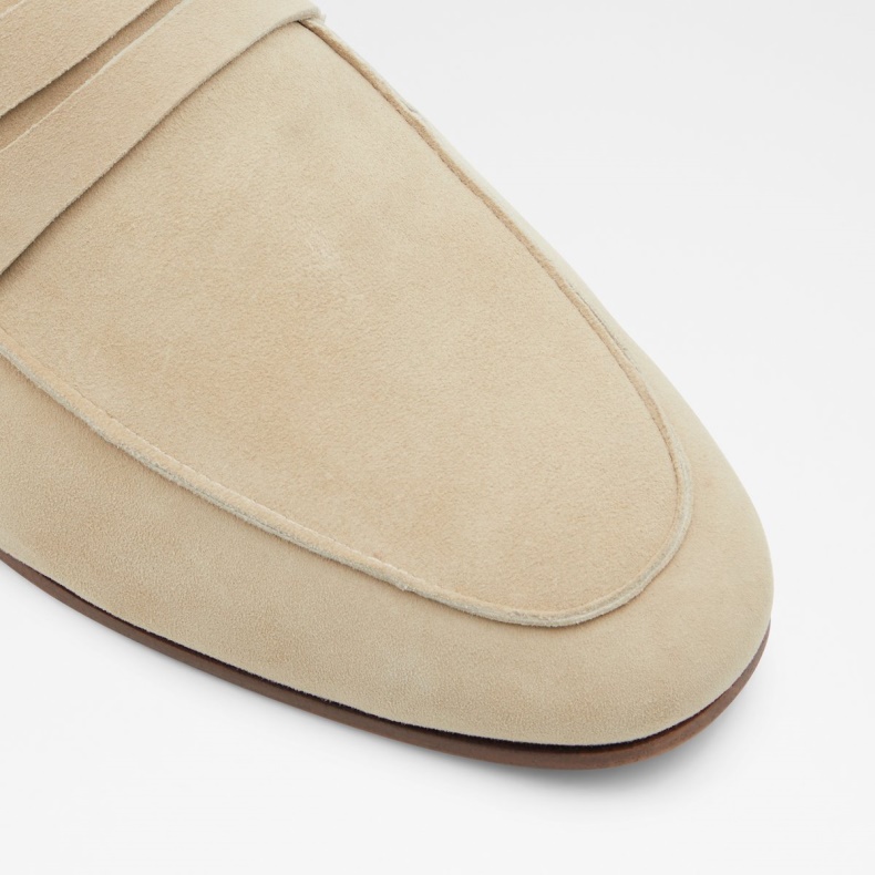 Welsh Loafer Mode Aldo Brun