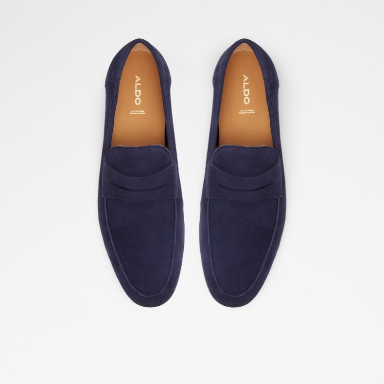 Navy Walisisk Mode Aldo