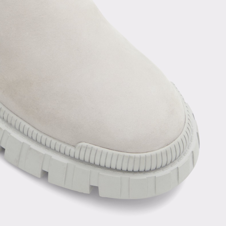 Lysegrå Aldo Fashion New Ankomst Westfield Chelsea Støvle