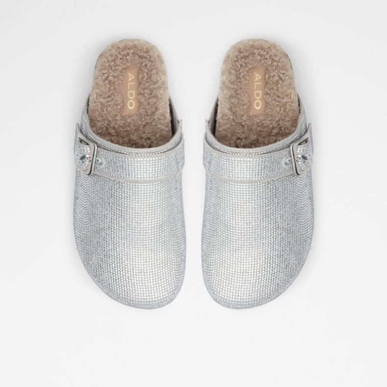 Aldo Fashion Wfh Sølv