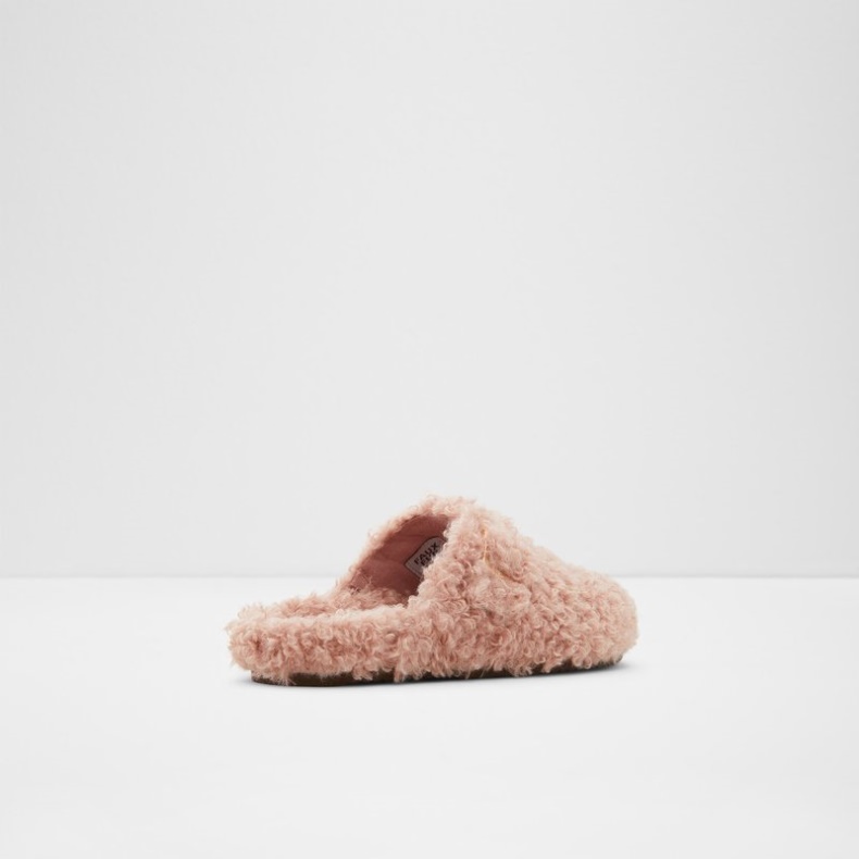 Ben Tekstil Imiteret Pels Wfh Fashion Aldo