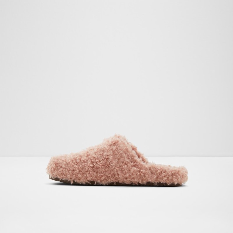 Ben Tekstil Imiteret Pels Wfh Fashion Aldo