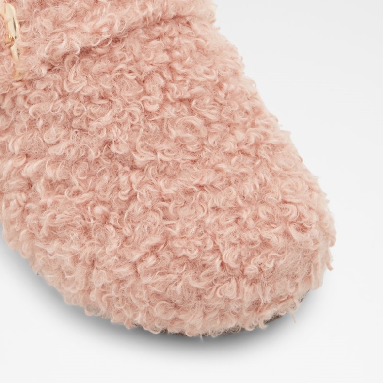 Ben Tekstil Imiteret Pels Wfh Fashion Aldo