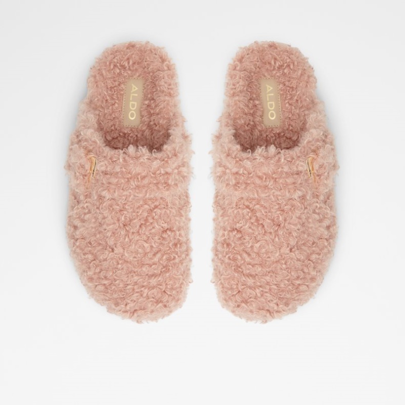 Ben Tekstil Imiteret Pels Wfh Fashion Aldo