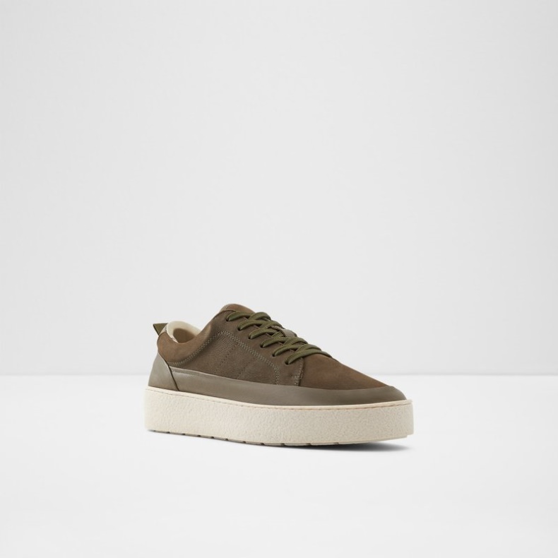 Mode Khaki Aldo Wicerradien