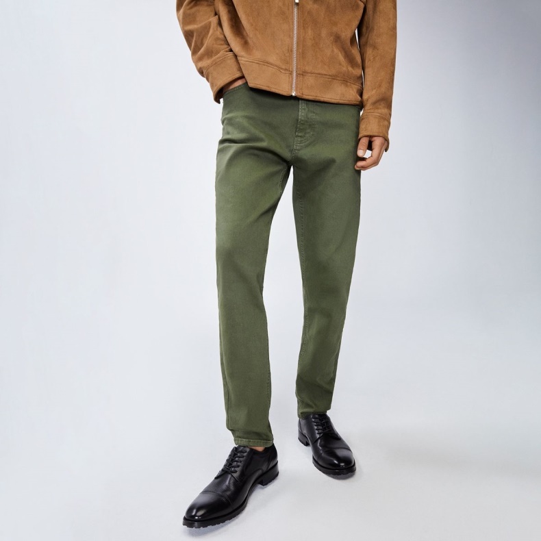 Sort Aldo Fashion Wilbert Oxford Sko