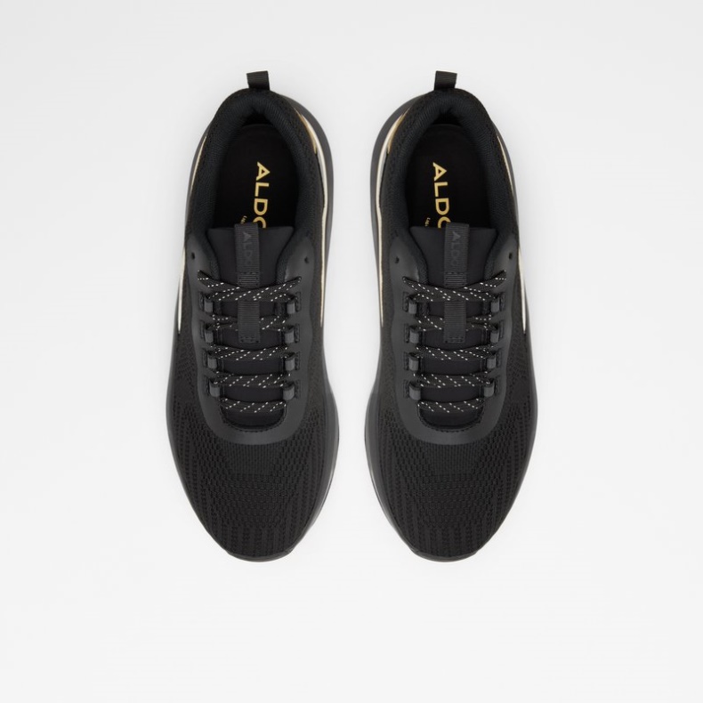 Mode Sort Aldo Willo