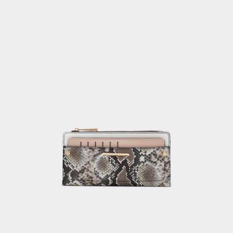 Aldo Fashion Wylabrinna Hvid Multi