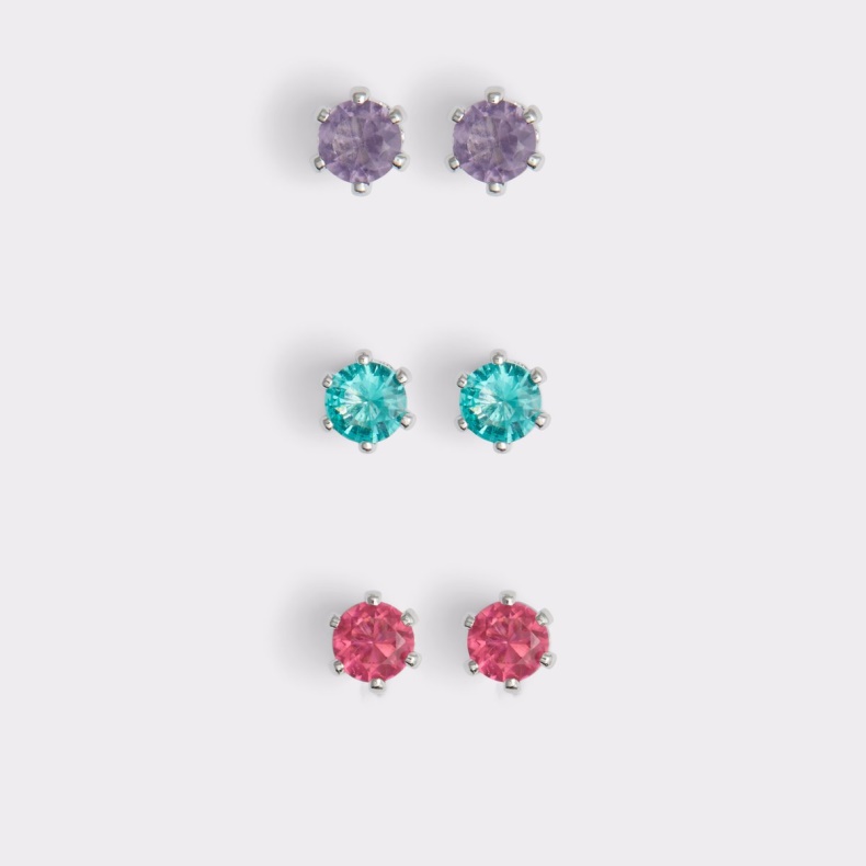 Fuchsia Sidste Chance Wylaeryn ørestikker Aldo Mode