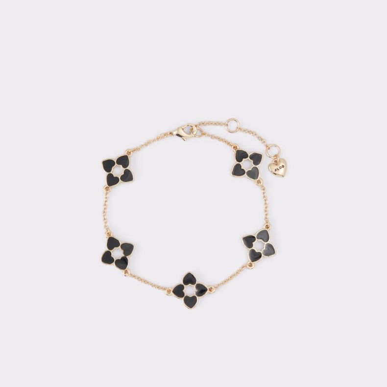 Aldo Sort-guld Multi Fashion Wylandra