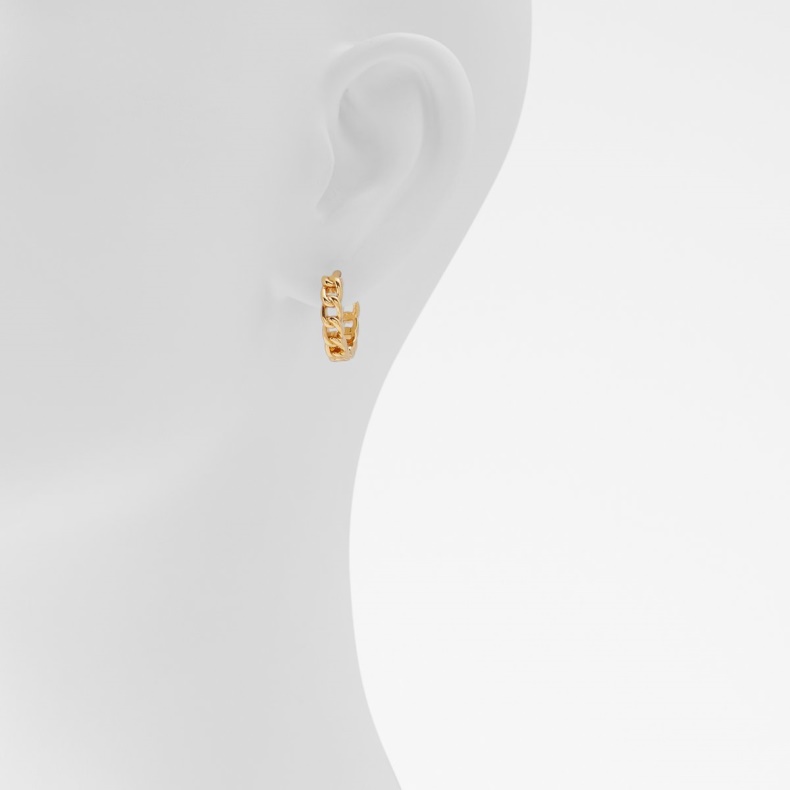 Guld Sidste Chance Wylenandar øreringe Fashion Aldo