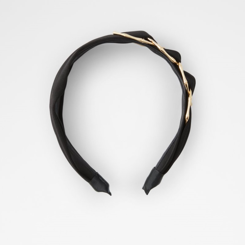 Mode Aldo Sort-guld Multi Wylobandra