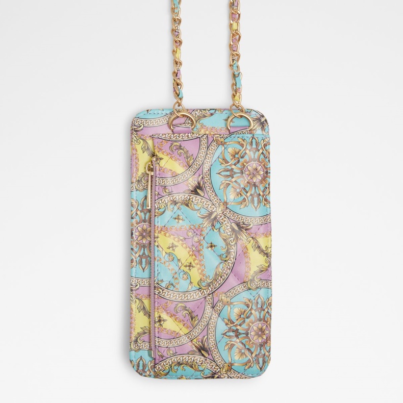 Yaegan Mobiltelefon Holder Fashion Lilla Aldo