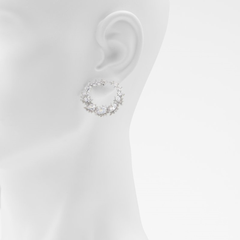 Yaha Fashion Sølvklar Multi Aldo