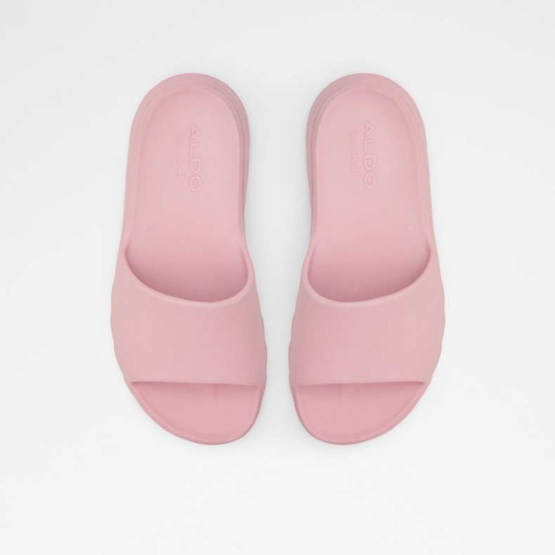 Mode Aldo Pink Yassi