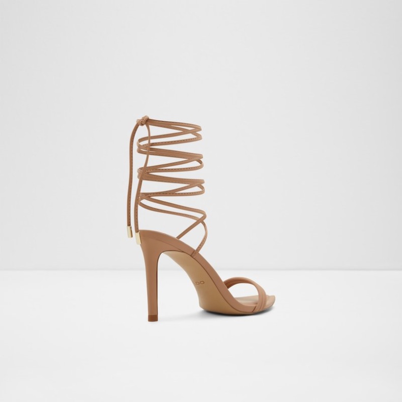 Mode Medium Beige Aldo Yberrar
