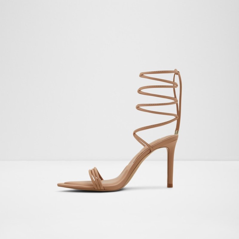 Mode Medium Beige Aldo Yberrar