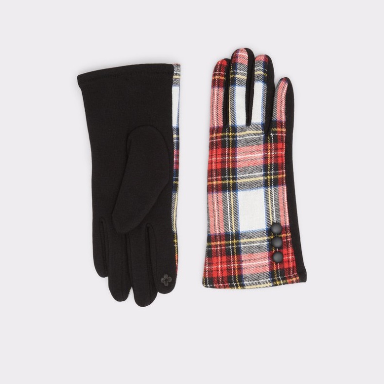 Aldo Mode Is Ybirandra