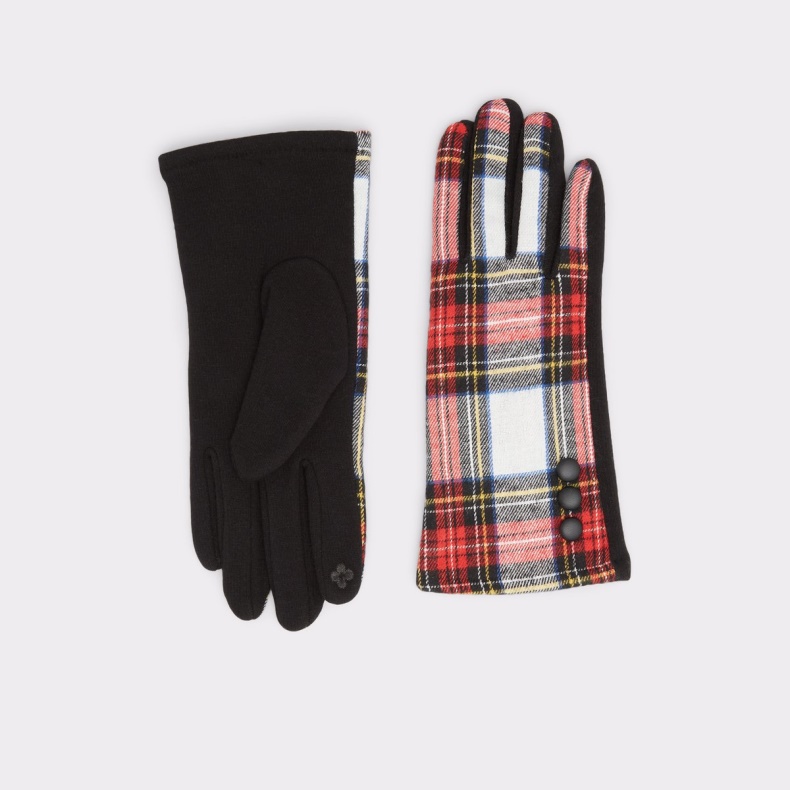 Ice Ybirandra Handsker Fashion Aldo