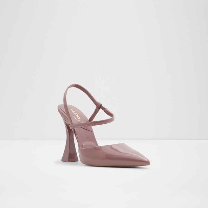 Medium Pink Mode Aldo Zaha