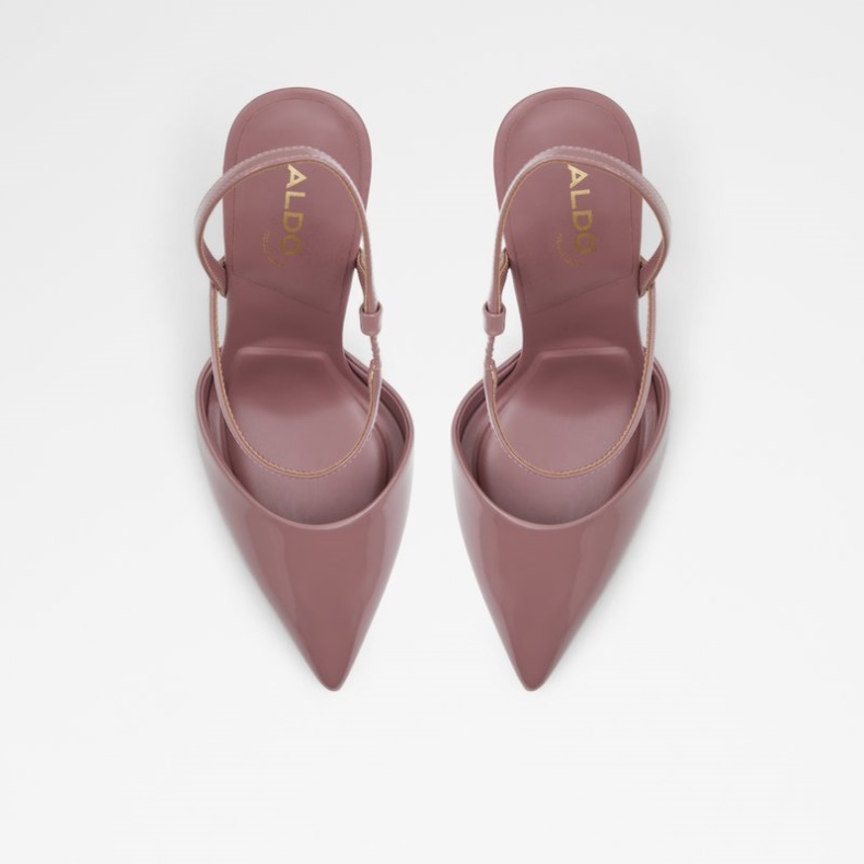 Medium Pink Mode Aldo Zaha