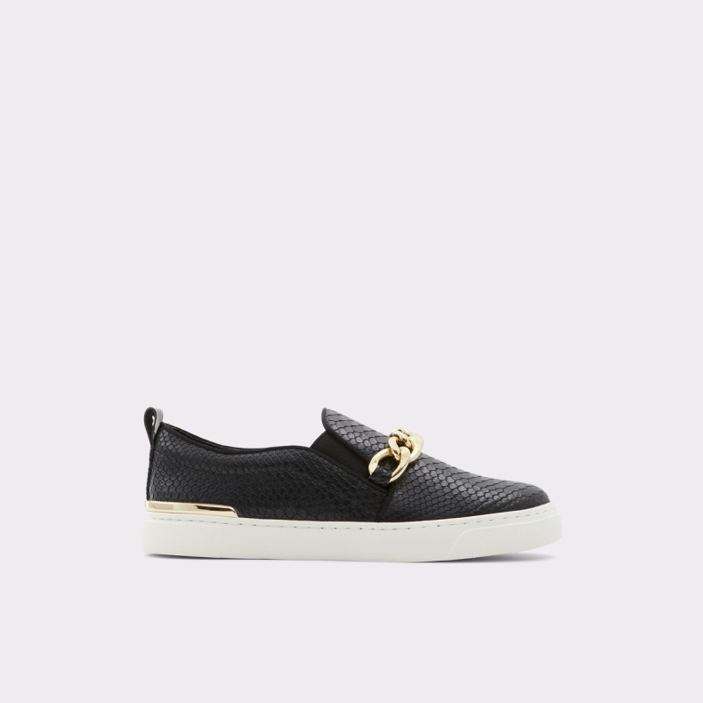 Aldo Sort Mode Zefiro Lav Top Sneaker