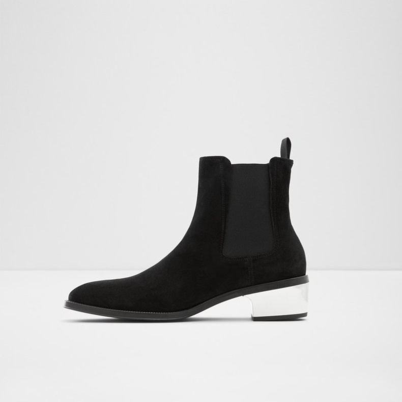 Aldo Sort Mode Zinnio