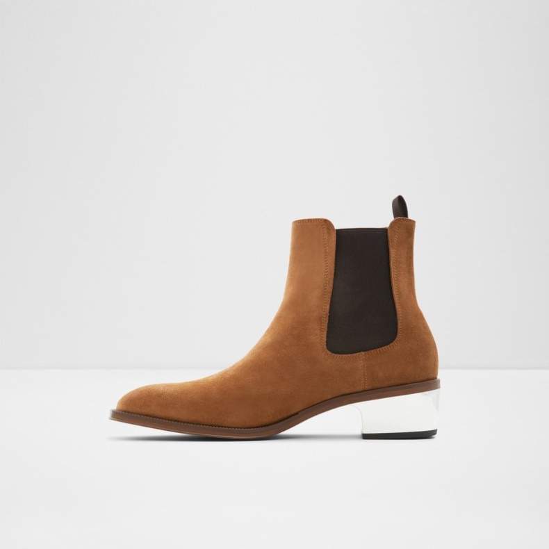 Mode Aldo Cognac Zinnio