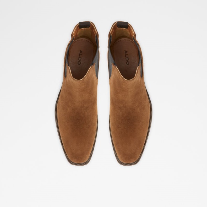 Mode Aldo Cognac Zinnio