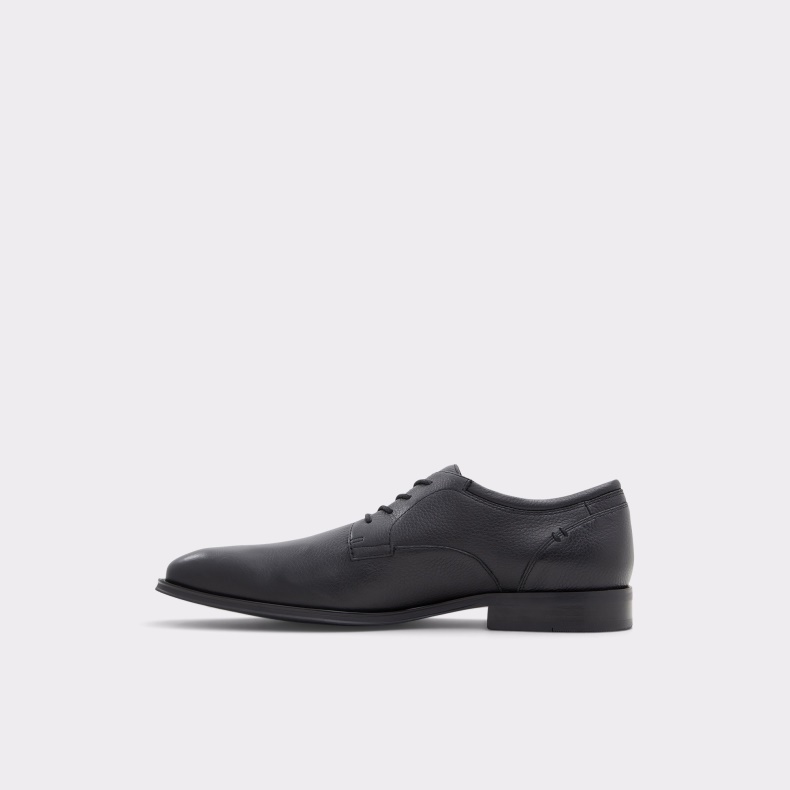 Sort Aldo Mode Zirakor Oxford Sko