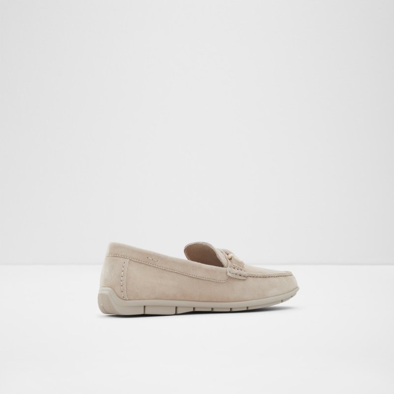 Aldo Fashion Zirnuflex Brun