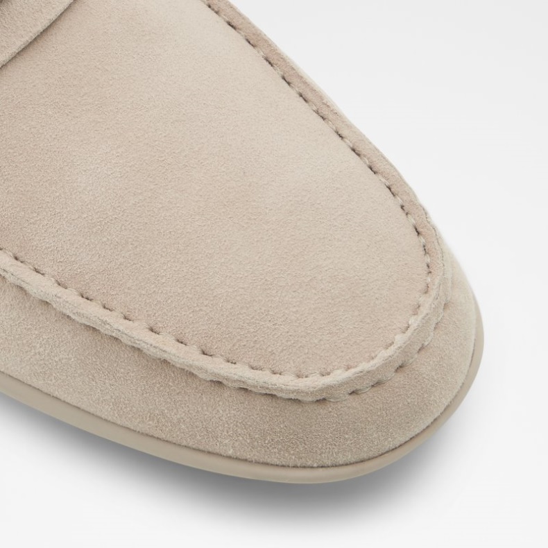 Aldo Fashion Zirnuflex Brun