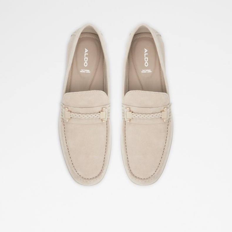 Aldo Fashion Zirnuflex Brun